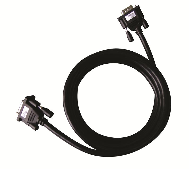 (CBL9PS-2.5M) Microphone Extension Cable