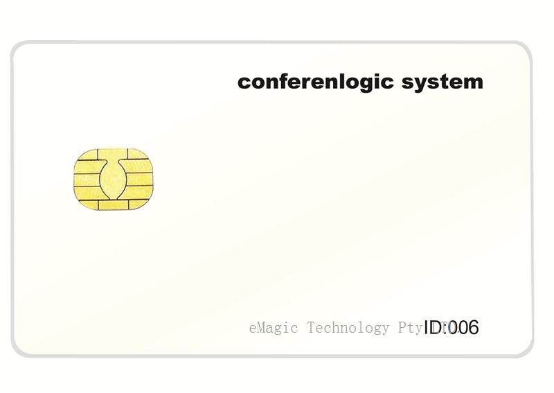 IC Card Descriptions